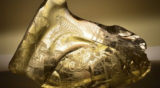 Through The Looking Glass