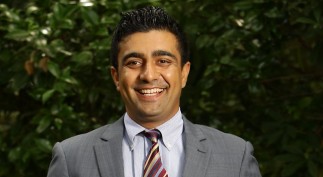 PHILANTHROPIC Laureate 2013 Akram Azimi WORLD LUXURY Issue 2013 4.25.13