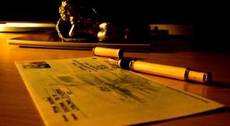 Letters To The Editor