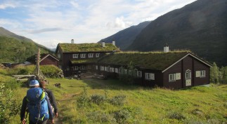 Worth The Norwegian Hospitality