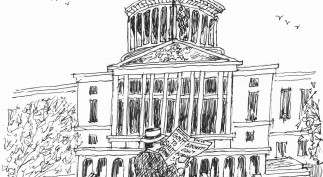 9A. LA GRANDE FINALE By Monte S. Bell POWER Issue 2014 JPG