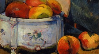 4A. THE PRIVATE MUSEUMS - The Phillips Collection WORLD LUX Issue 2014 JPG Carla NEW