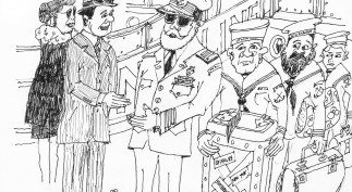 9A. LA GRANDE FINALE By Monte S. Bell WORLD LUXURY Issue 2014 JPG