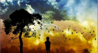 WHEN ANGELS CRY POWER Issue 2013