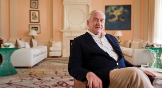 Conrad Black