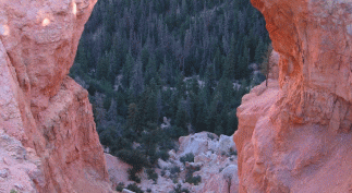 Bryce-Canyon
