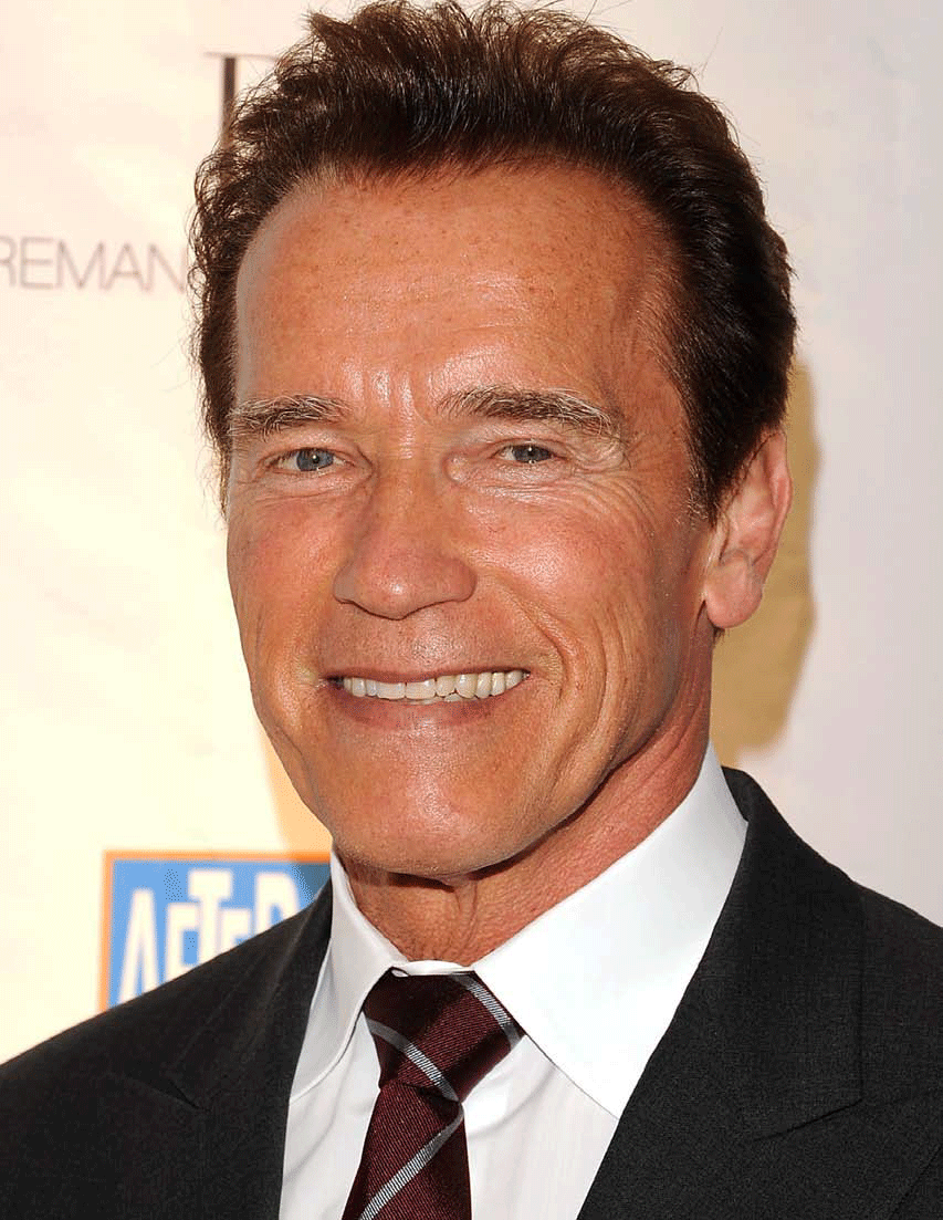 Arnold