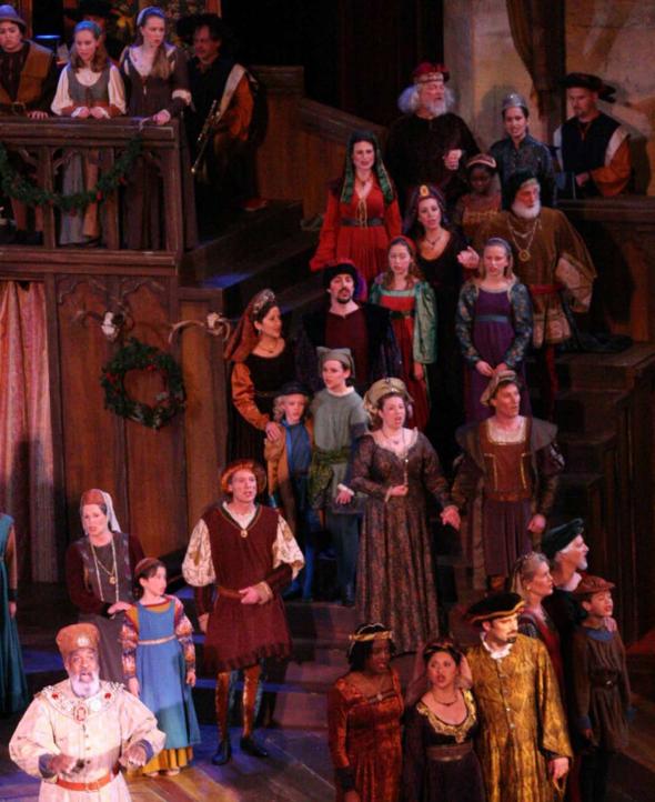 It’s called the “December dilemma” – how to mix different family and cultural traditions around the holidays. Here are some tips  to manage the season.