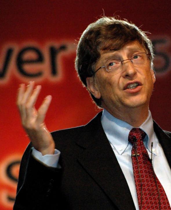 Bill Gates recently spoke at a High School about 11 things students did not and will not learn in school. He talked about how feel-good, politically correct teachings created a generation of kids with no concept of reality and how this concept set them up for failure in the real world.