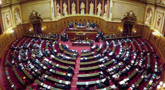 french-senate