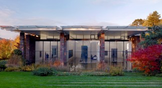 000A. THE PRIVATE MUSEUMS - The Beyeler Foundation Museum 8.14.12 WRAPcropped