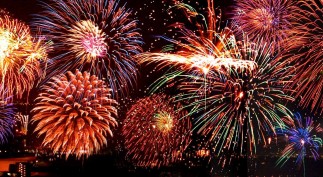 Fireworks