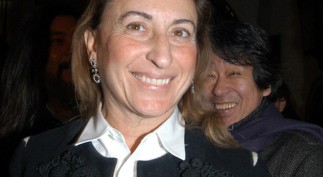 Miuccia Prada