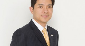 Robin Li