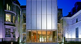 The Morgan Library & Museum