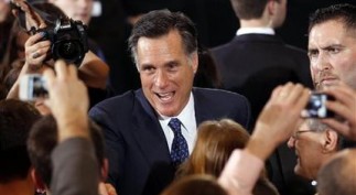 Mitt Romney