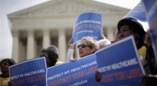 Supreme Court Health Care