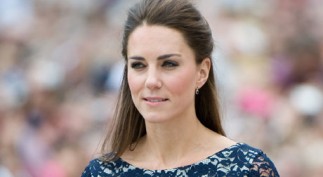 Duchess Of Cambridge