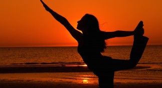 Power up with Yoga-World's Top Bankers