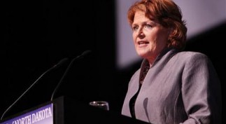 Health Care-Congressional Politics