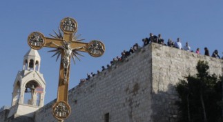 Mideast Israel Palest_Pata