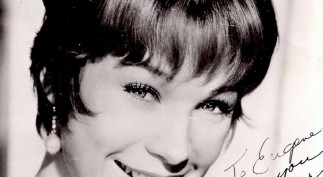 MacLaine Metamorphosis