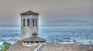 HDR photography involves multiple shots at different exposures combined into one image so the viewer can see more of what's there.