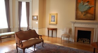 THE PRIVATE MUSEUMS - The Phillips Collection