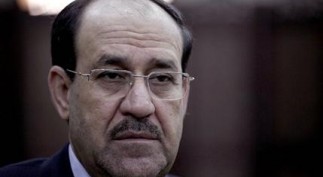 Nouri al-Maliki