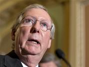 Mitch McConnell