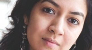 6A. 2. THE WORLD'S TOP Authors Bangladesh - Tahmima Anam ANNIVERSARY Issue 201314 Crop