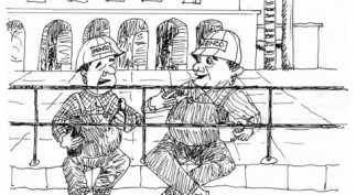 LA GRANDE FINALE - MONTE S. BELL POWER Issue 2013