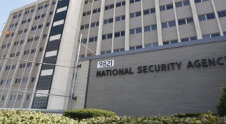 WikiLeaks Fort Meade