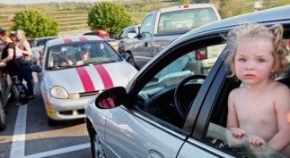 Remote Area Medical Clinic Offers Services To Those In Need In Bristol, Tennessee