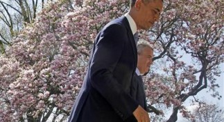 Barack Obama, Jeffrey Zients