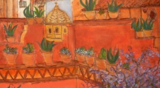 PROS & EX.CONS WORLD LUXURY Issue 2013