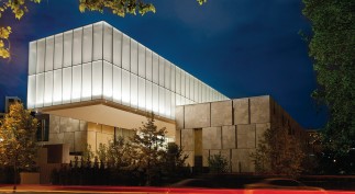 000A. THE PRIVATE MUSEUMS - The Barnes Foundation 5.15.13 WRAP