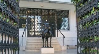 000A. THE PRIVATE MUSEUMS - The Peggy Guggenheim Collection 6.15.13 WRAP