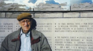 4A. INDULGENCES THE POET'S CORNER #2 Norm - Frank Young WORLD LUXURY Issue 2013 Full Cover JPG