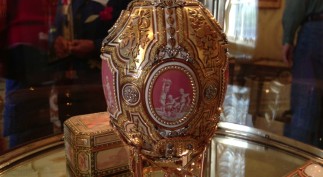 000A. THE PRIVATE MUSEUMS - The Hillwood Estate Museum and Gardens 7.15.13 JPG