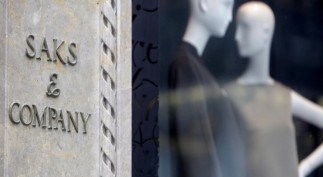 Hudsons Bay Saks 20130729