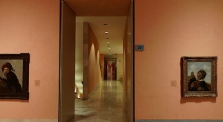 000A. THE PRIVATE MUSEUMS - Museo Thyssen Bornemisza 8.15.13 JPG