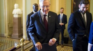 Harry Reid