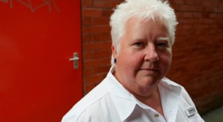 THE WORLD'S TOP Authors Scotland - Val McDermid ANNIVERSARY Issue 201314