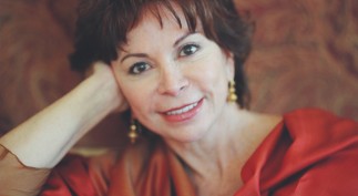 6A. 4. THE WORLD'S TOP Authors Chile - Isabel Allende ANNIVERSARY Issue 201314