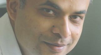 6A. 5. THE WORLD'S TOP Authors India - Joseph Manu ANNIVERSARY Issue 2013 CROP