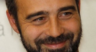 THE WORLD'S TOP Authors Italy - Niccolo Ammaniti ANNIVERSARY Issue 201314 JPG