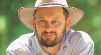 Australia - Tim Flannery ANNIVERSARY Issue 201314 TIF