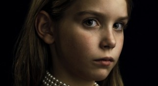 00A. SOPHIE -  A Mystery as Old as Time- The Romanov Dynasty 1.10.14 JPG