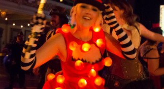 MONTAGE 2  #1 Marco Sanchez - EBSF14-S-794